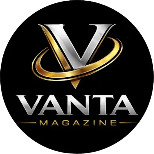 Vanta Magazine