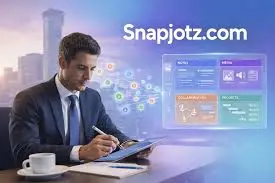 Snapjotz