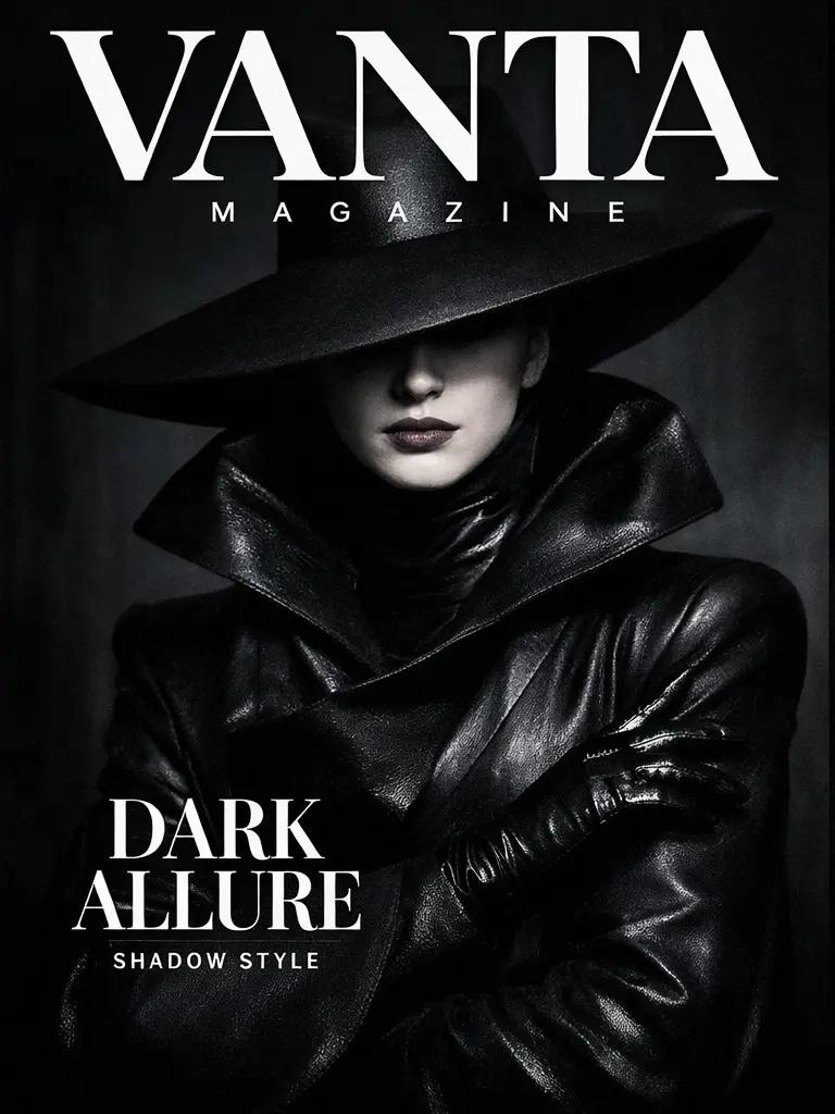 Vanta Magazine