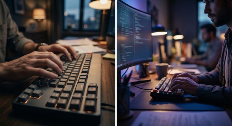 typing.com