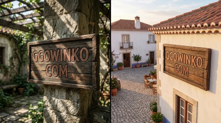 gowinko com