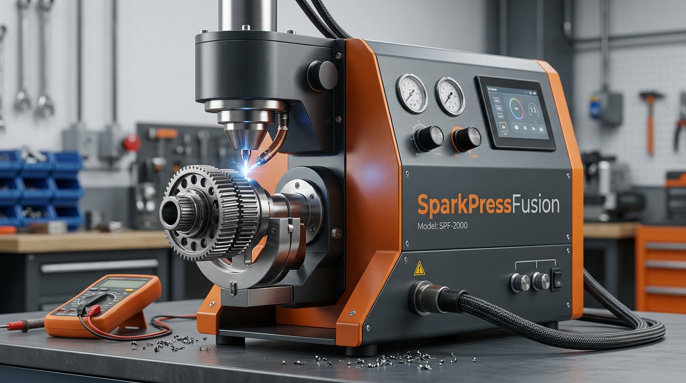 sparkpressfusion com