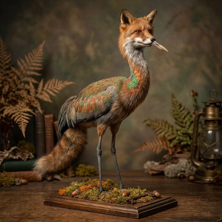 foxycrawn com