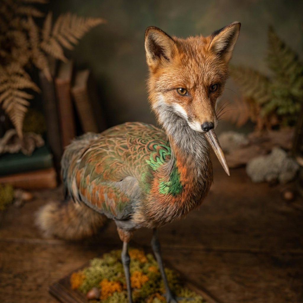 foxycrawn com